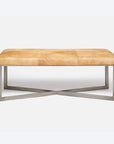 Made Goods Roger Double Bench