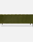 Made Goods Rooney Upholstered Shell Sofa in Volta Fabric