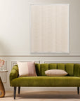 Made Goods Rooney Upholstered Shell Sofa in Weser Fabric