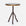 Made Goods Royce Abstract Branch 16-Inch Accent Table in Mirror Top
