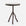Made Goods Royce Abstract Branch 16-Inch Accent Table in Zinc Metal Top