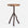 Made Goods Royce Abstract Branch 16-Inch Accent Table in Natural Banana Bark