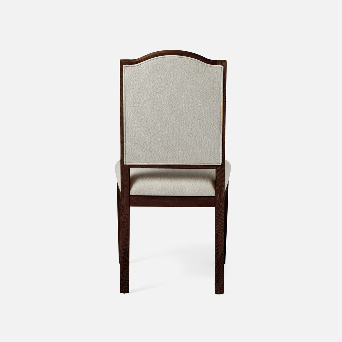 Made Goods Salem Dining Chair in Lambro Boucle
