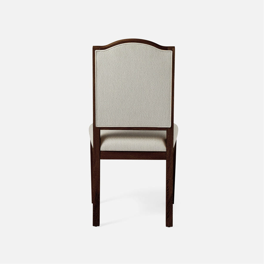 Made Goods Salem Dining Chair in Klein Rayon/Cotton