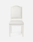 Made Goods Salem Dining Chair in Lambro Boucle