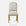 Made Goods Salem Upholstered Dining Chair in Severn Canvas