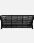 Made Goods Soma Outdoor Sofa in Weser Fabric