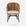 Made Goods Vivaan Shell Upholstered Dining Chair in Aras Mohair