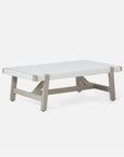 Made Goods Wentworth Outdoor Coffee Table