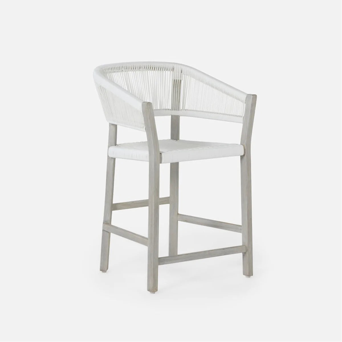 Made Goods Wentworth Outdoor Counter Stool