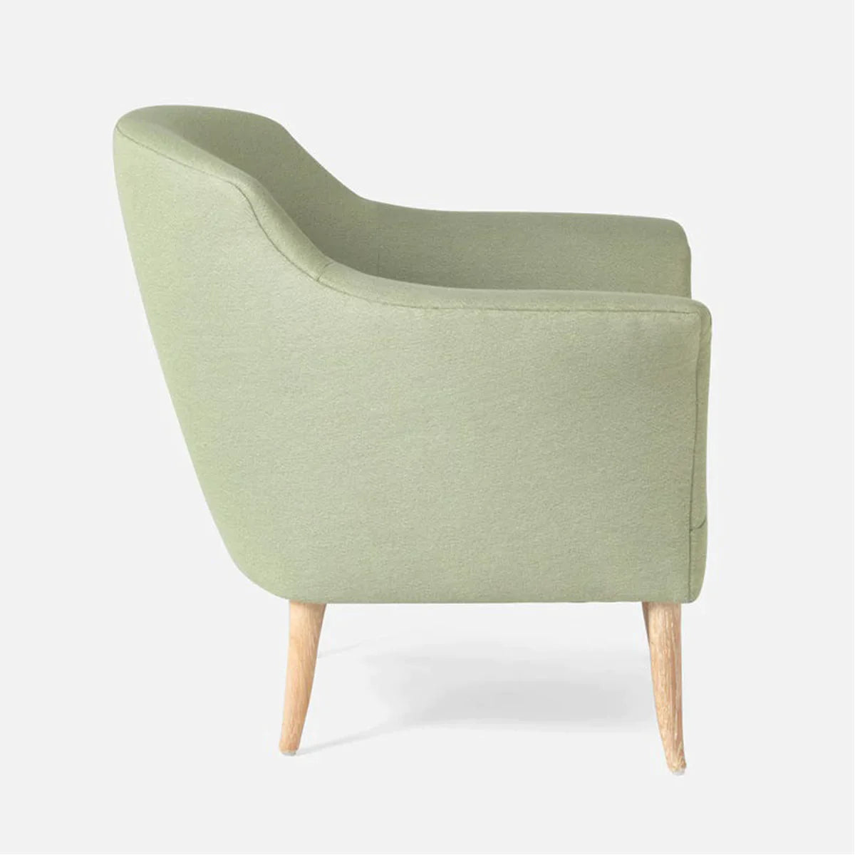Made Goods Whitley Upholstered Accent Chair