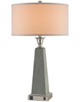 Currey and Company Langham Table Lamp