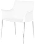 Nuevo Living Colter Dining Arm Chair