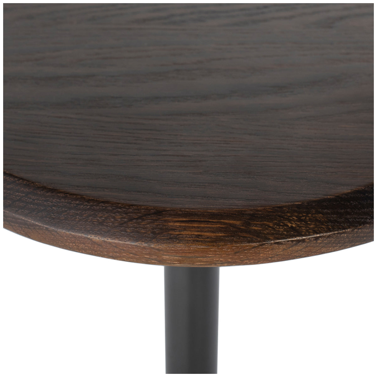 Nuevo Living Exeter 14.5-Inch Side Table