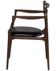 Nuevo Living Assembly Dining Arm Chair
