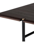 Nuevo Living Stacking Table Dining Table