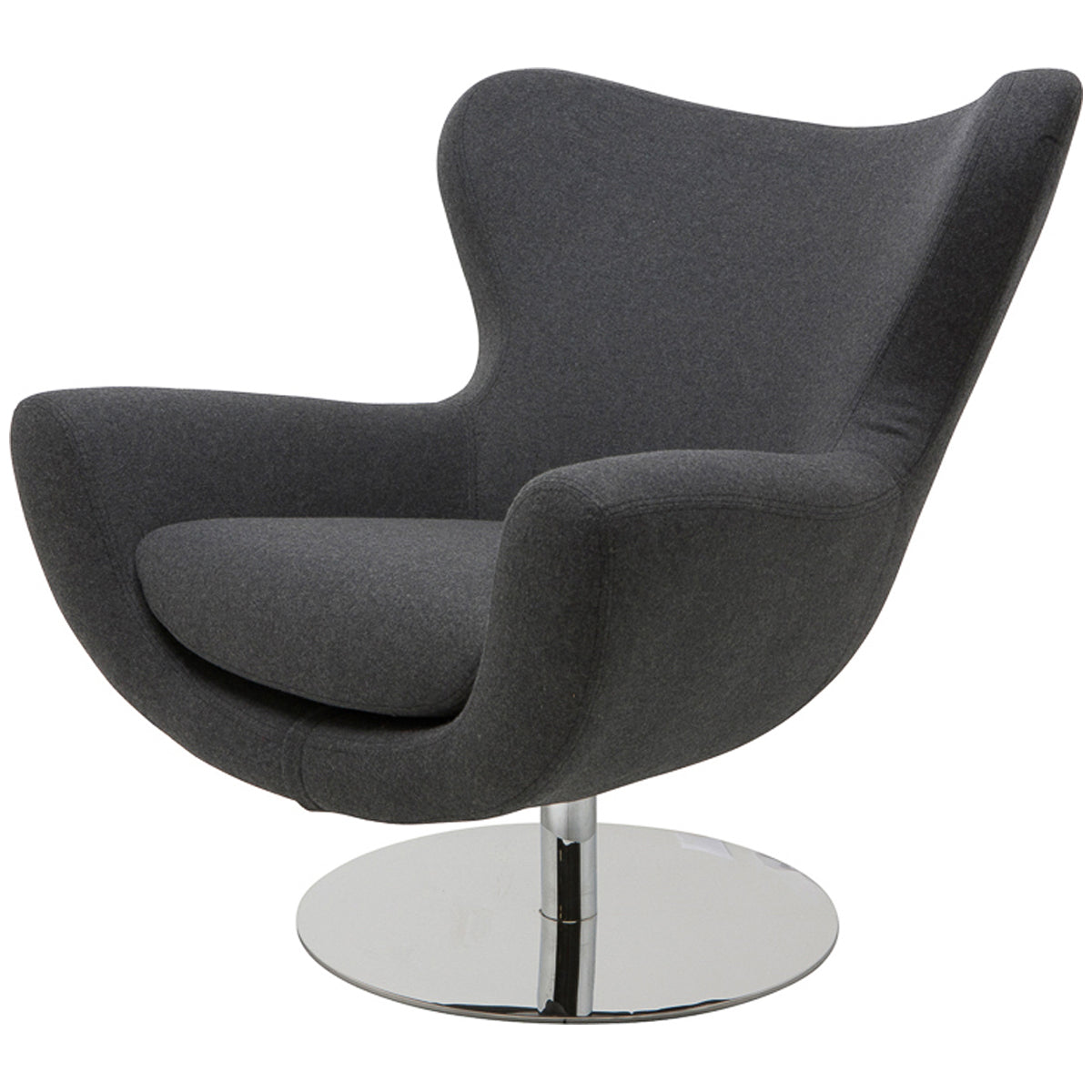Nuevo Living Conner Occasional Chair