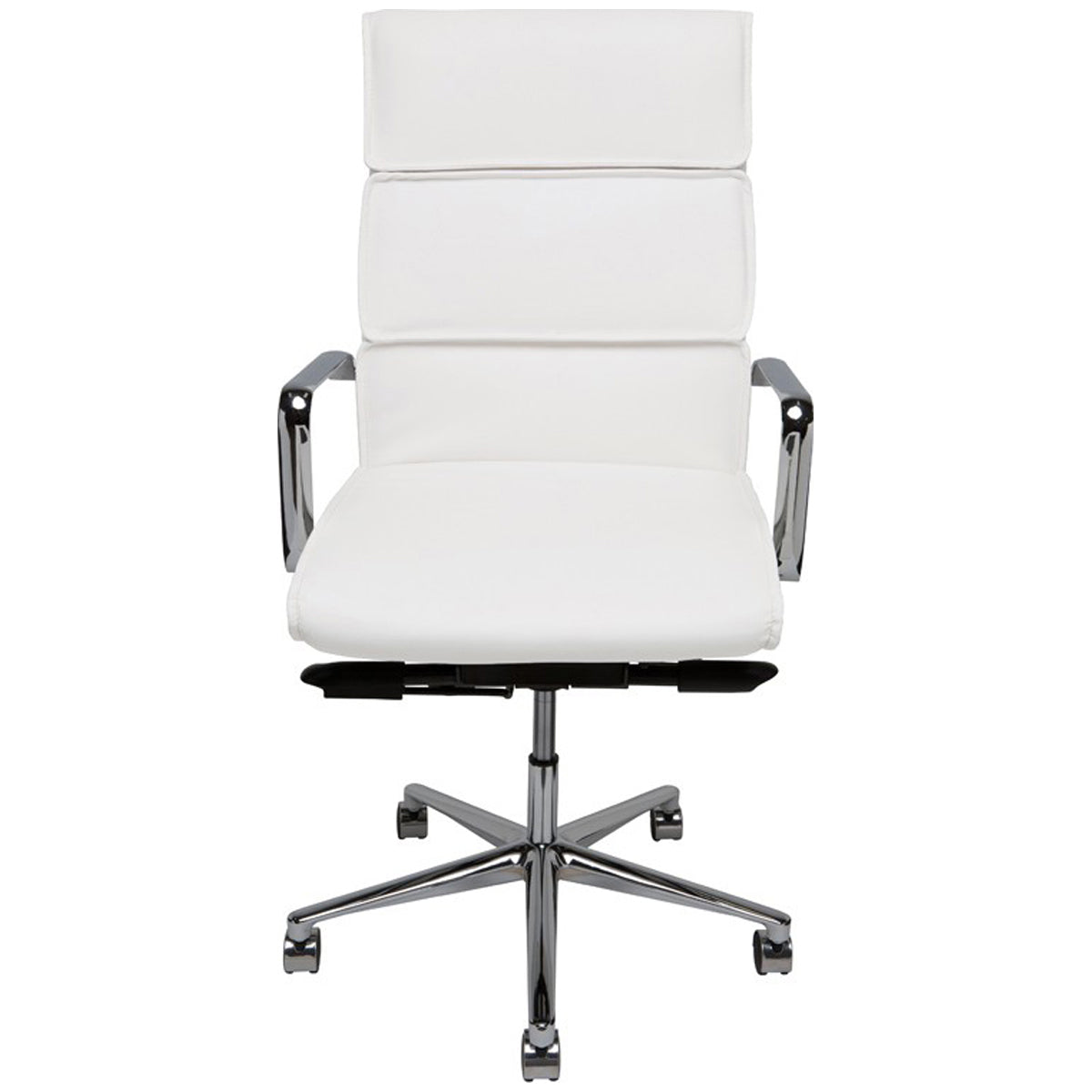 Nuevo Living Lucia High Back Office Chair