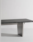 Nuevo Living Aiden Wood Dining Table