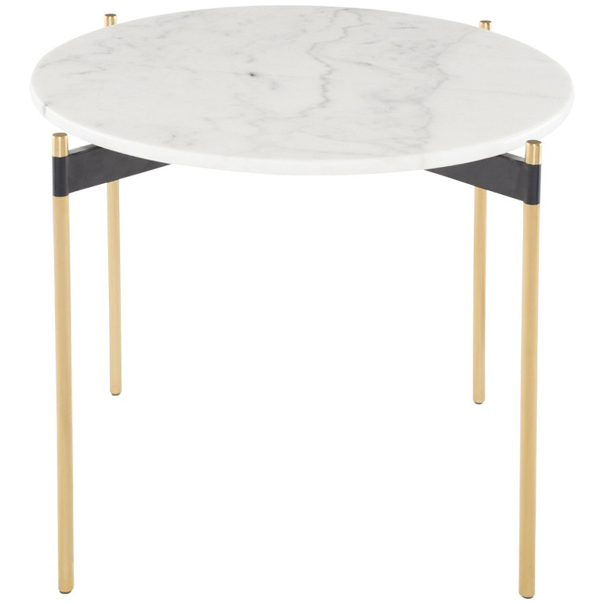 Nuevo Living Pixie Side Table