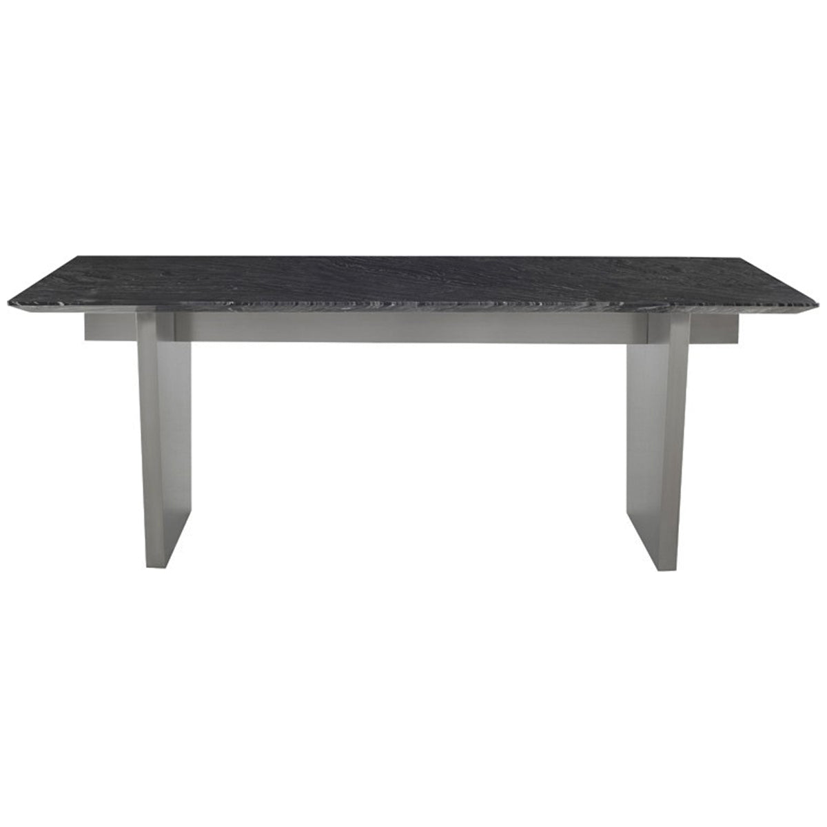 Nuevo Living Aiden Stone Dining Table