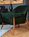 Nuevo Living Charlize Occasional Chair