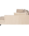 Nuevo Living Janis Sectional