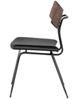 Nuevo Living Soli Dining Chair - Leather
