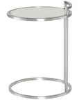 Nuevo Living Lily Side Table