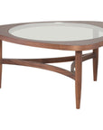 Nuevo Living Isabelle Coffee Table
