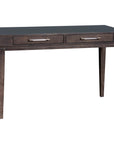 Vanguard Furniture Bryson Desk with Taper Leg