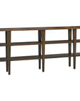 Hickory White Terra Modern Ames Console Table