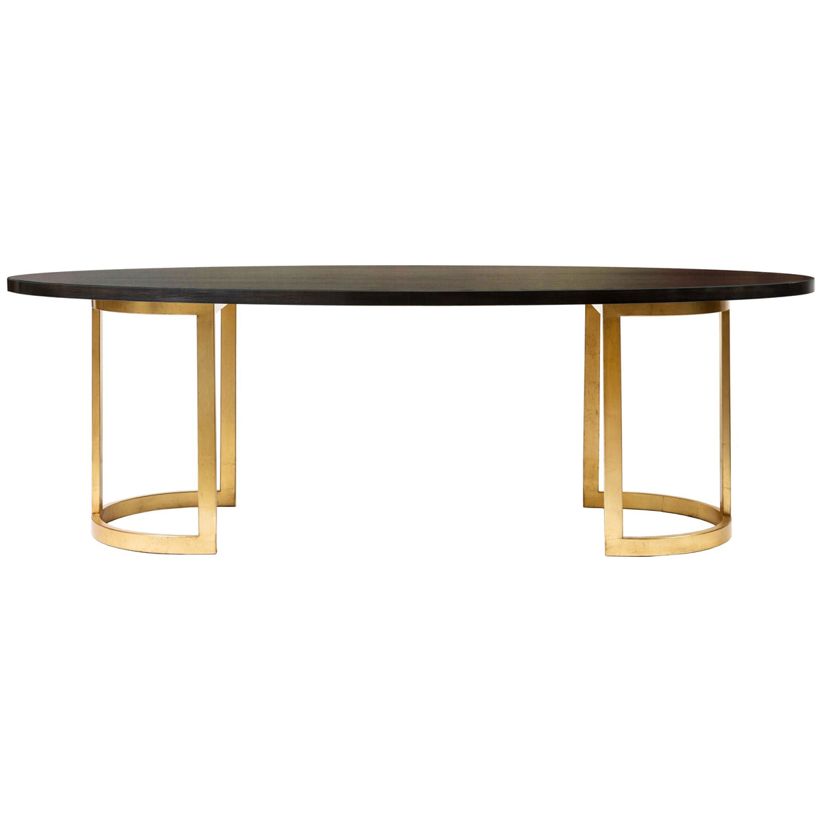 Belle Meade Signature Harlan Oval Dining Table