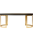 Belle Meade Signature Harlan Oval Dining Table