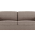 Harris Leather Comfort Sleeper by American Leather