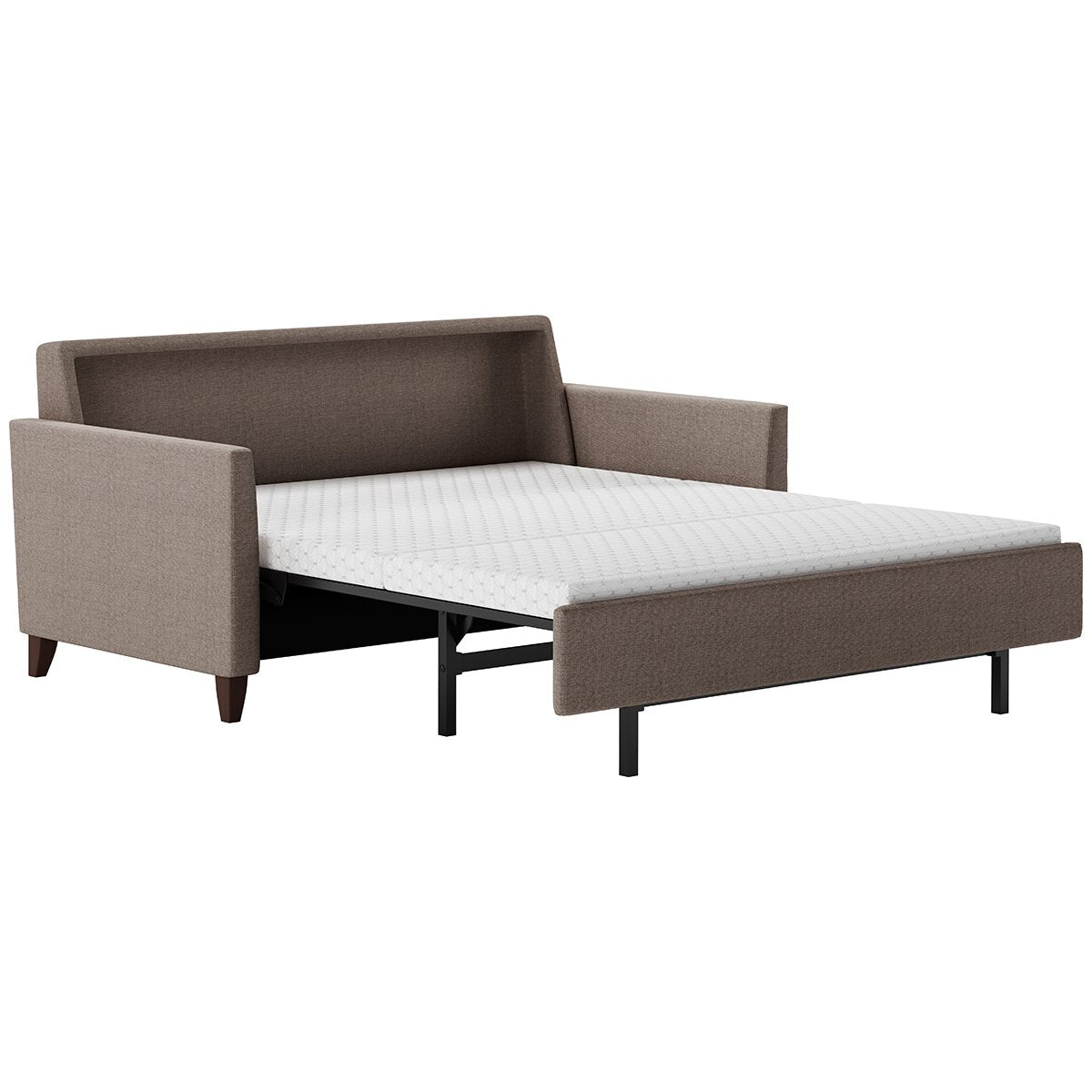 Harris Upholstery Comfort Sleeper by American Leather
