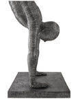Phillips Collection Handstand Outdoor Sculpture