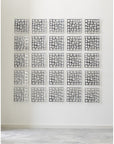 Phillips Collection Polka Dot Wall Tile
