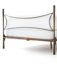 Four Hands Element Westwood Bed