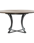 Four Hands Harmon Gage Dining Table