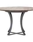 Four Hands Harmon Gage Dining Table
