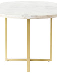 Four Hands Rockwell Devan Oval Dining Table
