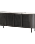 Four Hands Rockwell Libby Media Console