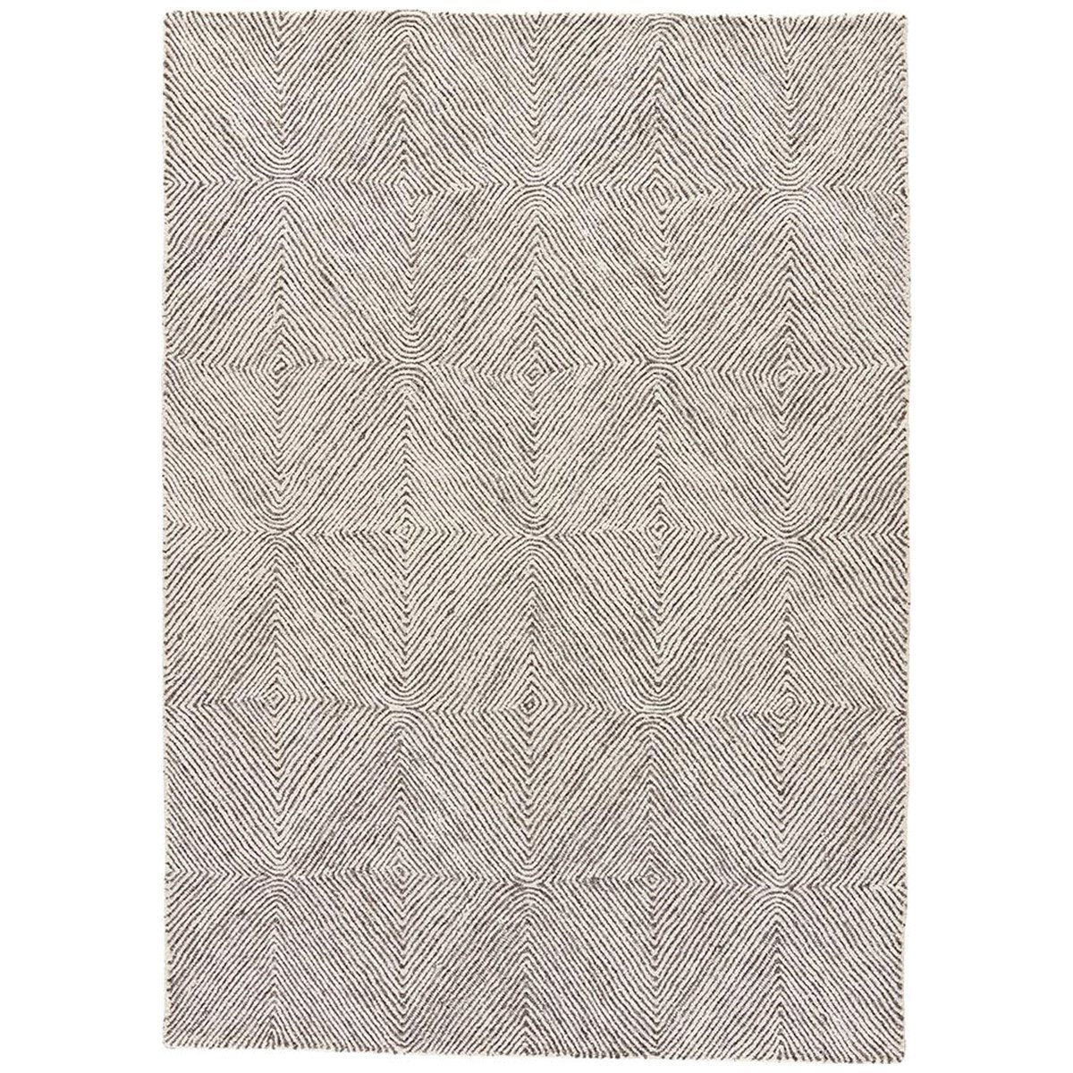 Jaipur Traditions Made Tufted Exhibition Whisper White MMT19 Rug