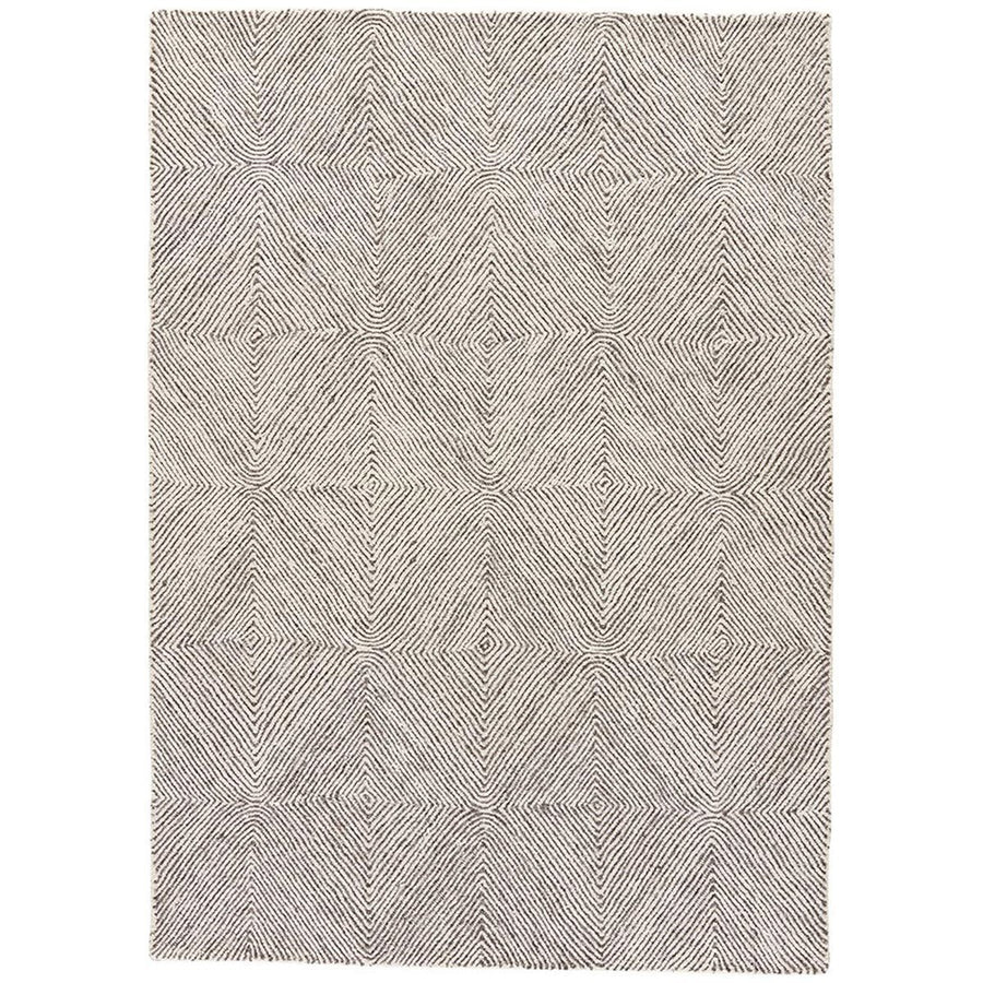 Jaipur Traditions Made Tufted Exhibition Whisper White MMT19 Rug