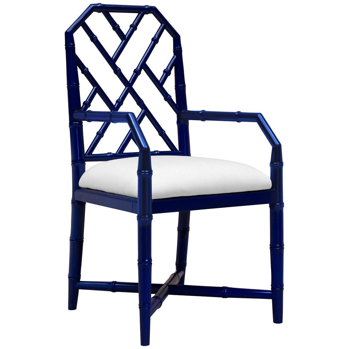 Villa &amp; House Jardin Arm Chair