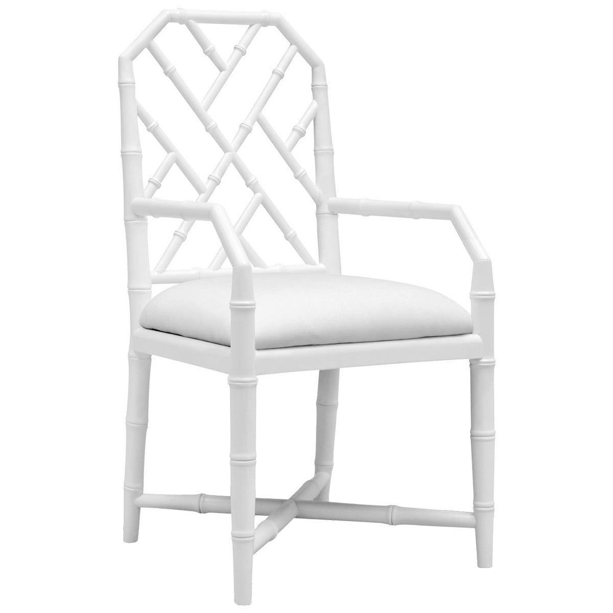 Villa &amp; House Jardin Arm Chair