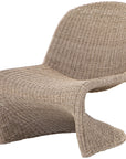 Four Hands Grass Roots Portia Outdoor Occasional Chair