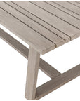 Four Hands Solano Atherton Outdoor Dining Table