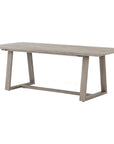 Four Hands Solano Atherton Outdoor Dining Table